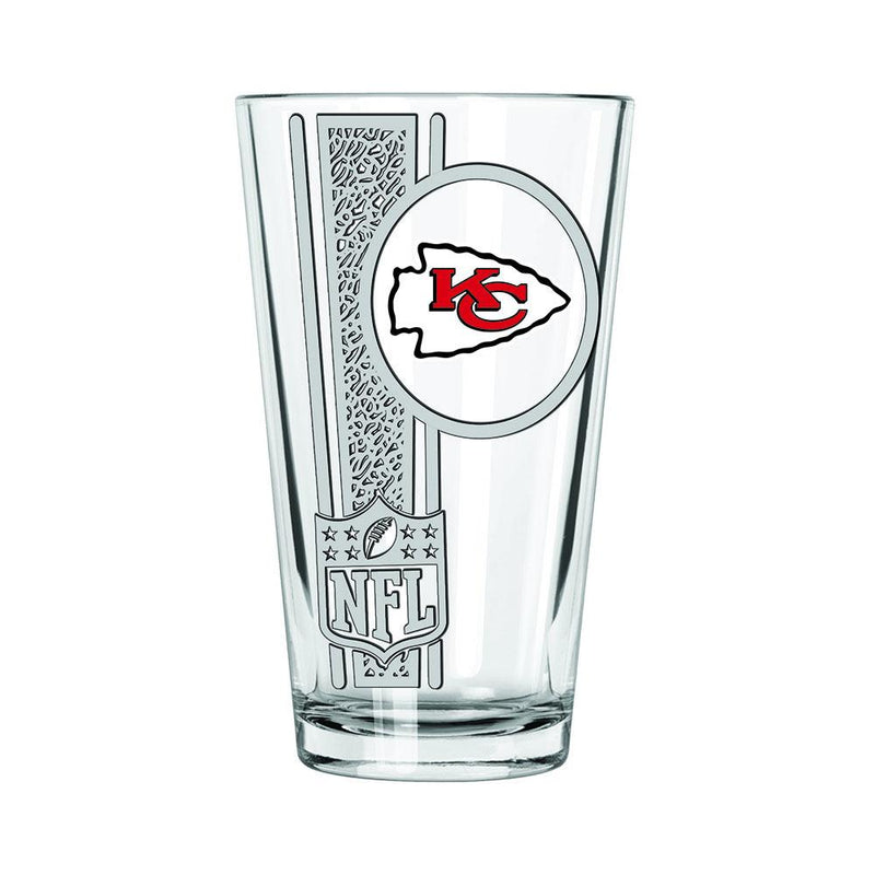 16oz Etched Decal Pint | Kansas City Chiefs
Holiday_category_All, Kansas City Chiefs, KCC, NFL, OldProduct
The Memory Company