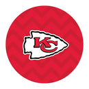 Single Chevron Coaster | Kansas City Chiefs
Kansas City Chiefs, KCC, NFL, OldProduct
The Memory Company
