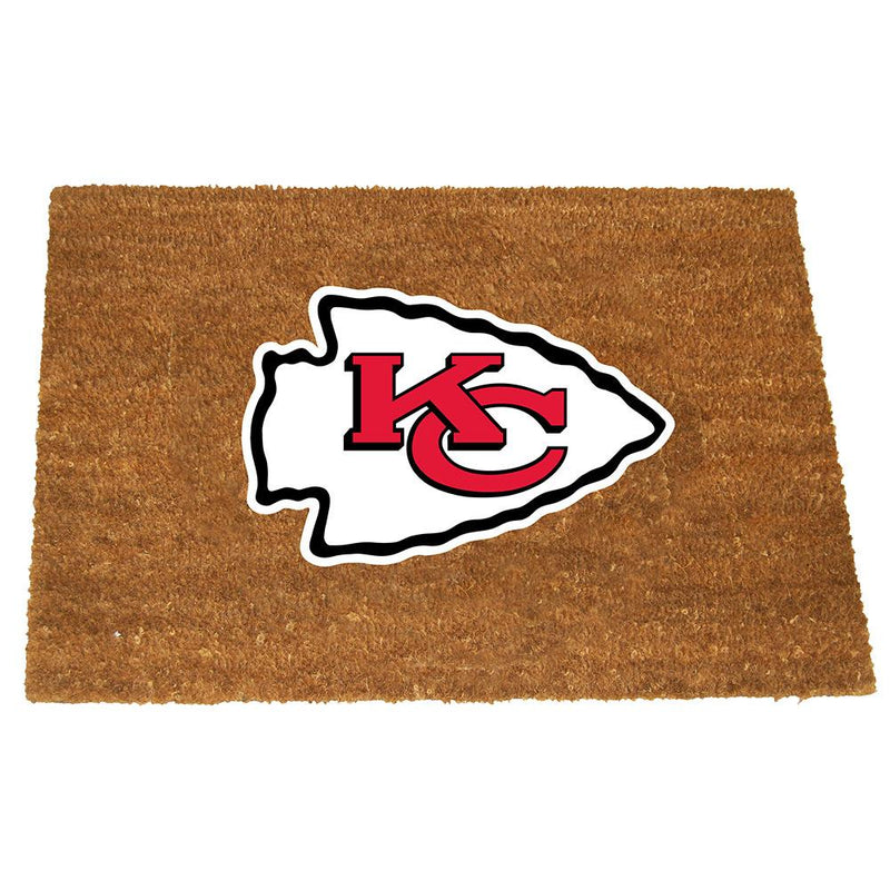 Colored Logo Door Mat Chiefs
CurrentProduct, Home&Office_category_All, Kansas City Chiefs, KCC, NFL
The Memory Company