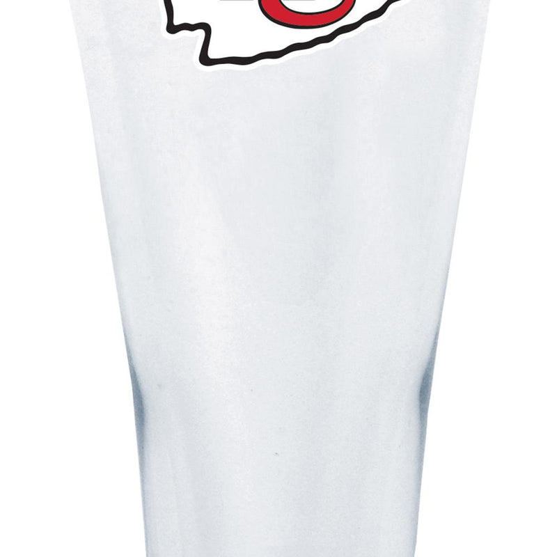 23oz Banded Dec Pilsner | Kansas City Chiefs
CurrentProduct, Drinkware_category_All, Kansas City Chiefs, KCC, NFL
The Memory Company