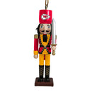 2014 Nutcracker Onrament | Chiefs
Holiday_category_All, Kansas City Chiefs, KCC, NFL, OldProduct
The Memory Company