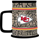 Stone Stein | Kansas City Chiefs
Kansas City Chiefs, KCC, NFL, OldProduct
The Memory Company