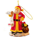 2015 Naughty Nice List Santa Ornament | Chiefs
Holiday_category_All, Kansas City Chiefs, KCC, NFL, OldProduct
The Memory Company