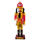 2015 14 Inch Nutcracker | Kansas City Chiefs
Holiday_category_All, Kansas City Chiefs, KCC, NFL, OldProduct
The Memory Company
