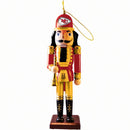 2015 Nutcracker Ornament Kansas City Chiefs
Holiday_category_All, Kansas City Chiefs, KCC, NFL, OldProduct
The Memory Company