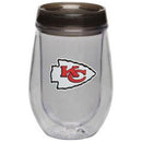 Beverage To Go Tumbler | Kansas City Chiefs
Kansas City Chiefs, KCC, NFL, OldProduct
The Memory Company
