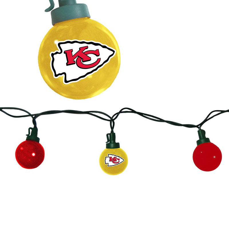 Tailgate String Lights | Chiefs
Home&Office_category_Lighting, Kansas City Chiefs, KCC, NFL, OldProduct
The Memory Company