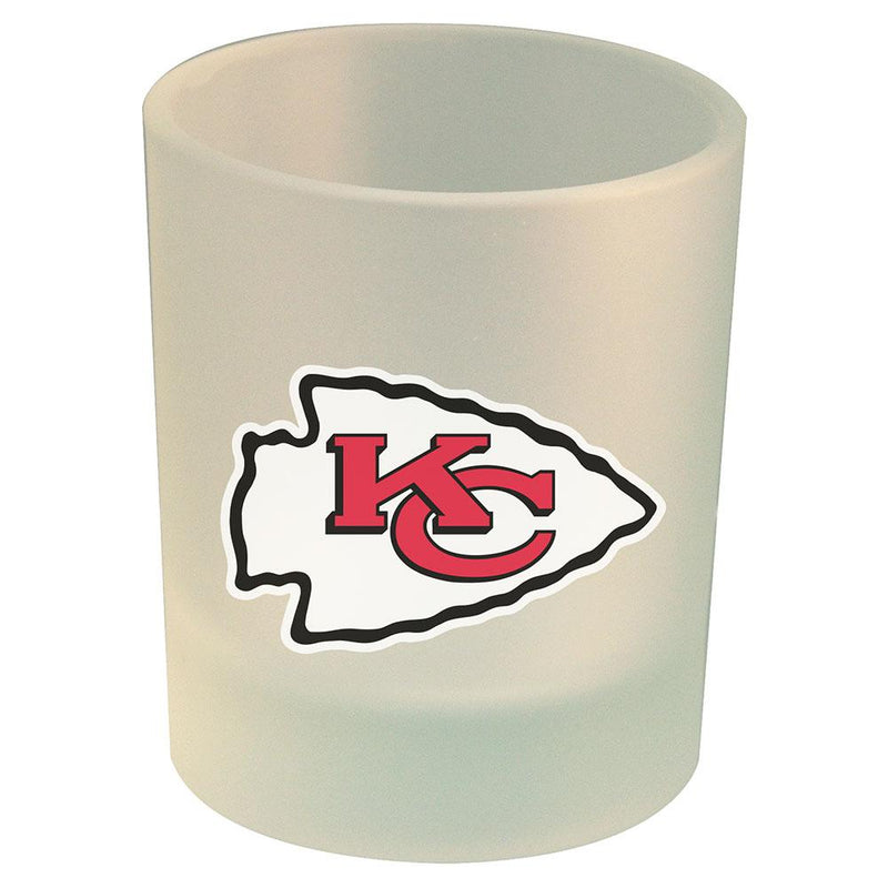 Rocks Glass | Kansas City Chiefs
Kansas City Chiefs, KCC, NFL, OldProduct
The Memory Company