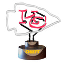 Neon Lamp | Chiefs
Home&Office_category_Lighting, Kansas City Chiefs, KCC, NFL, OldProduct
The Memory Company