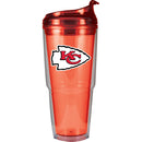 20oz Double Wall Tumbler | Kansas City Chiefs
Kansas City Chiefs, KCC, NFL, OldProduct
The Memory Company