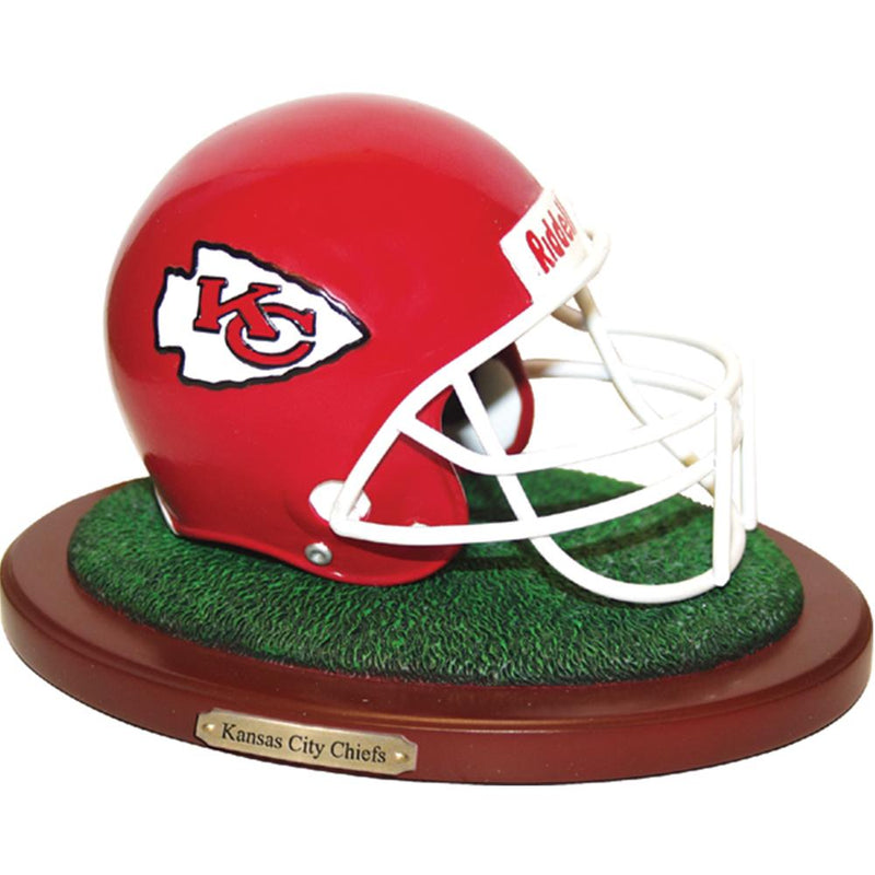 Authentic Team Cap Replica | Kansas City Chiefs
Kansas City Chiefs, KCC, NFL, OldProduct
The Memory Company