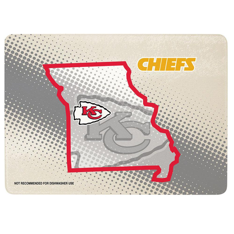 Cutting Board State of Mind | Kansas City Chiefs
CurrentProduct, Drinkware_category_All, Kansas City Chiefs, KCC, NFL
The Memory Company