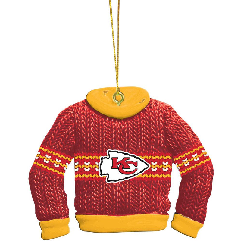 UGLY SWEATER ORNCHIEFS
CurrentProduct, Holiday_category_All, Holiday_category_Ornaments, Kansas City Chiefs, KCC, NFL
The Memory Company