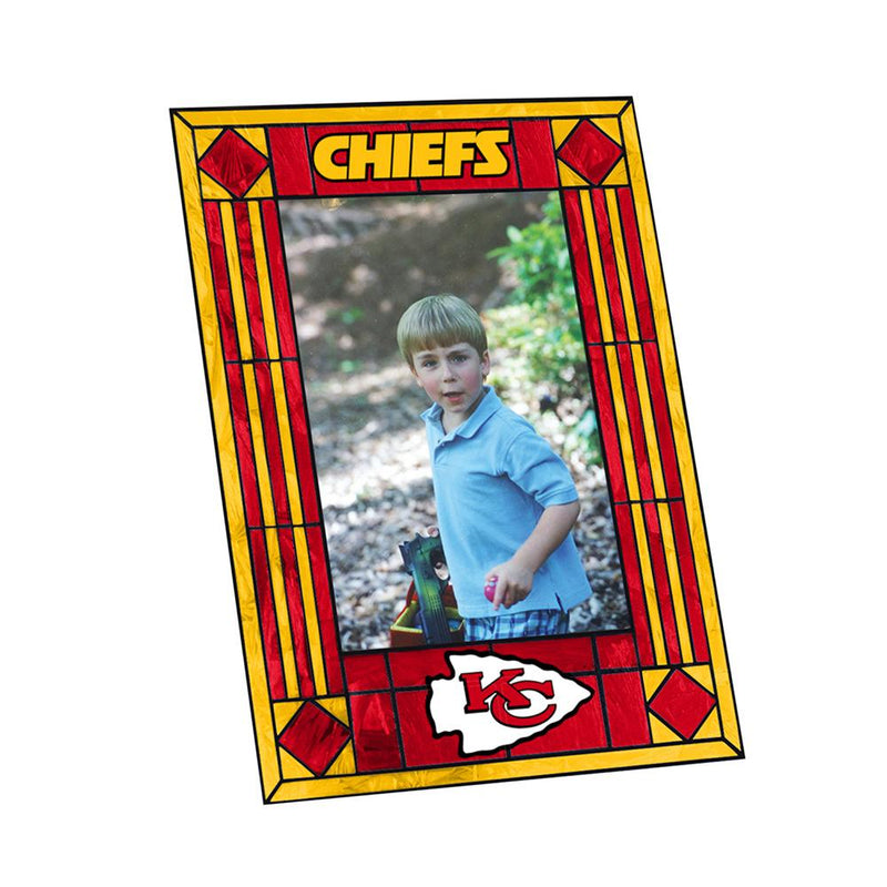 Art Glass Frame | Kansas City Chiefs
CurrentProduct, Home&Office_category_All, Kansas City Chiefs, KCC, NFL
The Memory Company