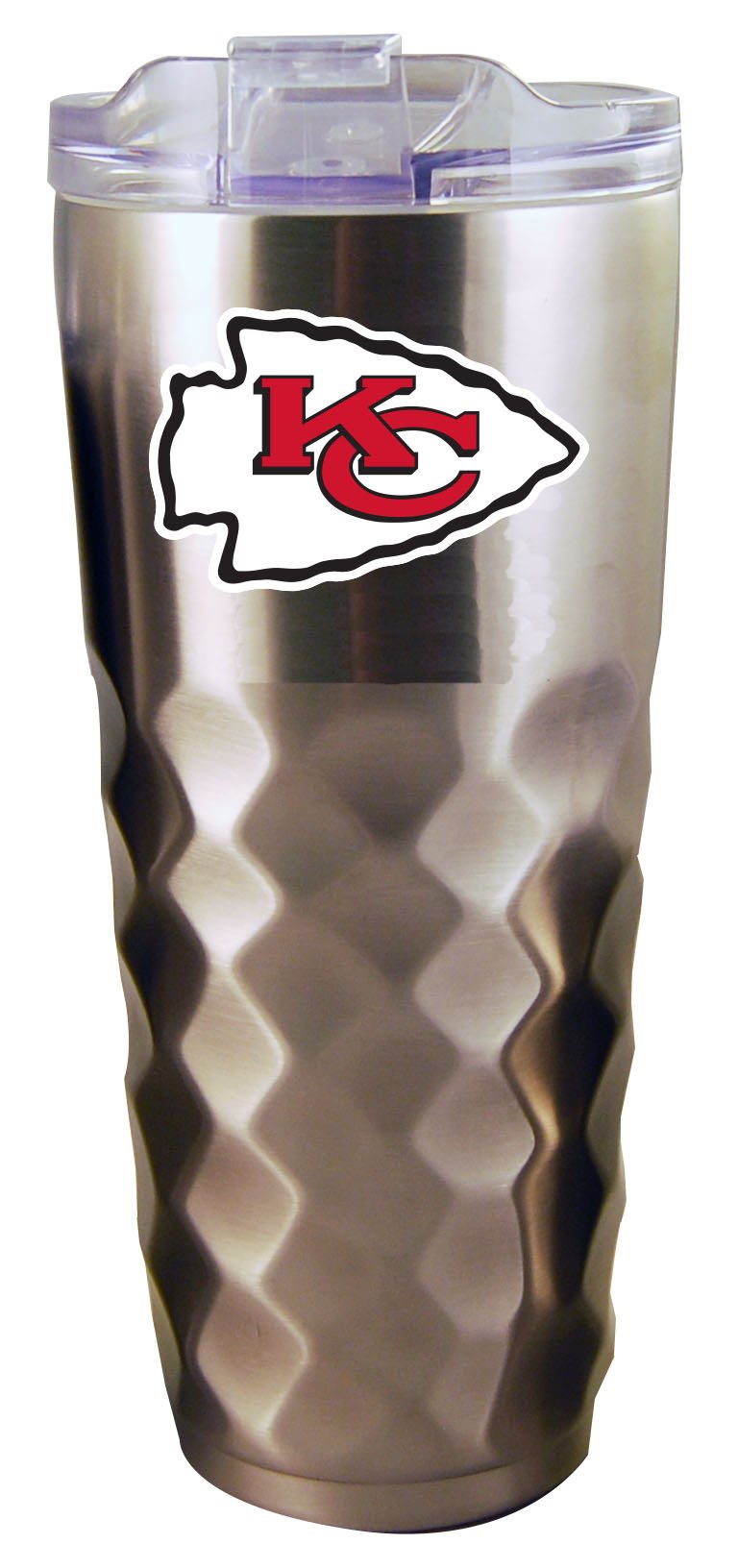32OZ SS DIAMD TMBLR CHIEFS
CurrentProduct, Drinkware_category_All, Kansas City Chiefs, KCC, NFL
The Memory Company