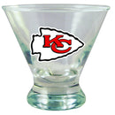 Martini Glass | Kansas City Chiefs
Kansas City Chiefs, KCC, NFL, OldProduct
The Memory Company