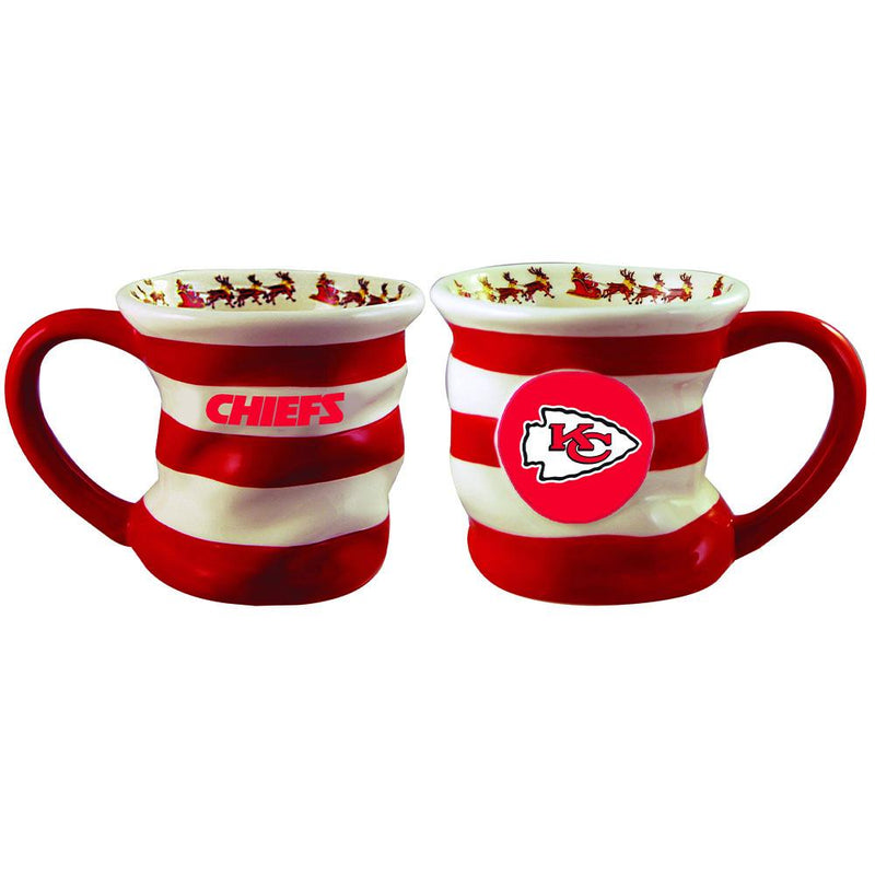 Holiday Mug | Kansas City Chiefs
CurrentProduct, Drinkware_category_All, Holiday_category_All, Holiday_category_Christmas-Dishware, Kansas City Chiefs, KCC, NFL
The Memory Company