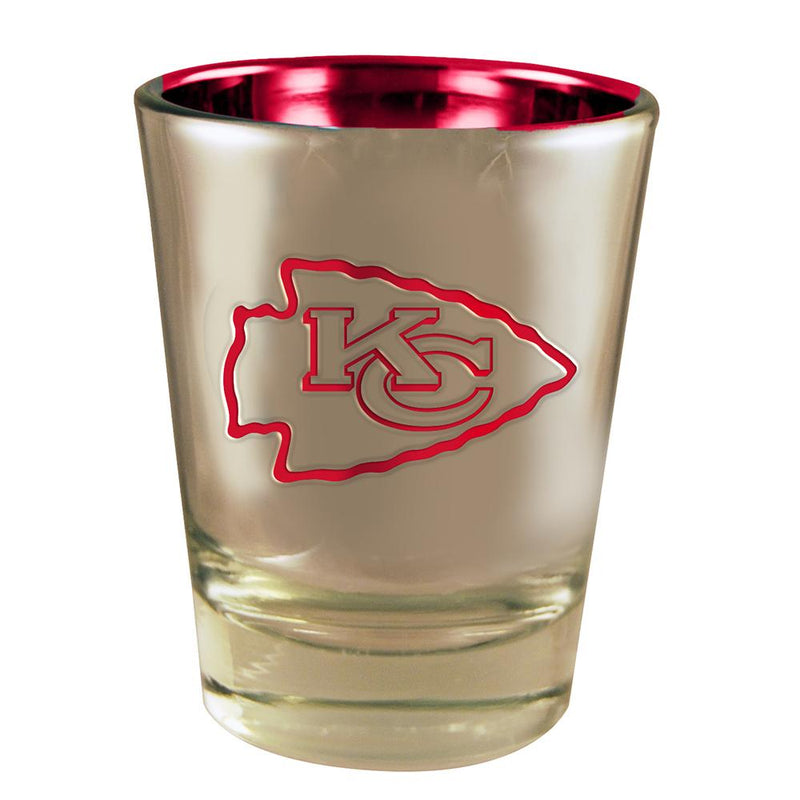 Electroplated Shot | Kansas City Chiefs
CurrentProduct, Drinkware_category_All, Kansas City Chiefs, KCC, NFL
The Memory Company
