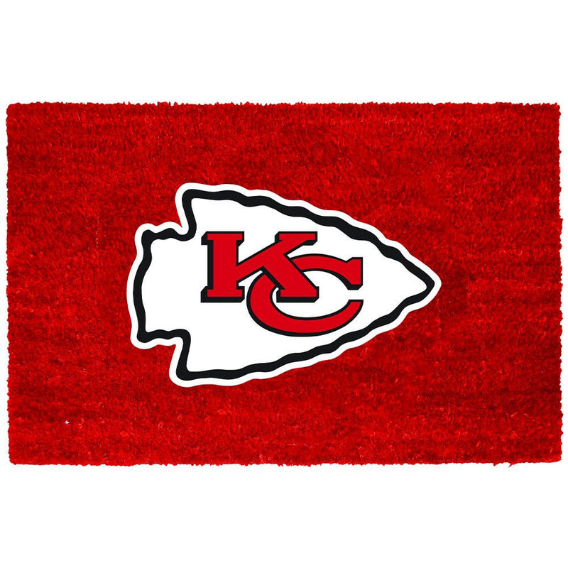 Full Colored Door Mat CHIEFS
CurrentProduct, Home&Office_category_All, Kansas City Chiefs, KCC, NFL
The Memory Company