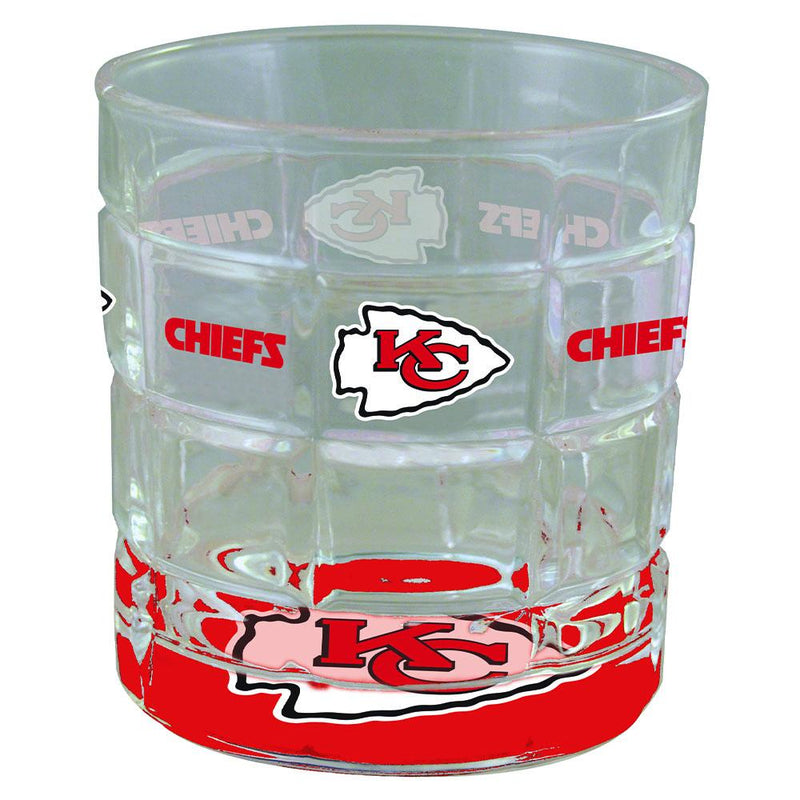 Bttms Up Squrd Rocks Gls  Chiefs
CurrentProduct, Drinkware_category_All, Kansas City Chiefs, KCC, NFL
The Memory Company