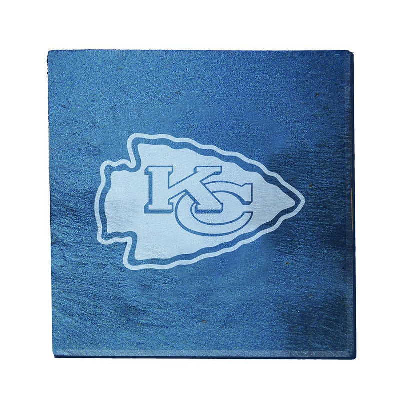 Slate Coasters  Chiefs
CurrentProduct, Home&Office_category_All, Kansas City Chiefs, KCC, NFL
The Memory Company