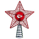 Metal Star Tree Topper Chiefs
CurrentProduct, Holiday_category_All, Holiday_category_Tree-Toppers, Kansas City Chiefs, KCC, NFL
The Memory Company
