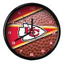 Football Clock | Kansas City Chiefs
Clock, Clocks, CurrentProduct, Home Decor, Home&Office_category_All, Kansas City Chiefs, KCC, NFL
The Memory Company