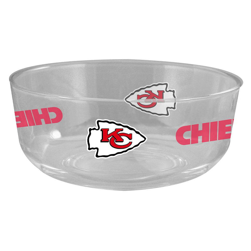 Glass Serving Bowl Chiefs
CurrentProduct, Home&Office_category_All, Home&Office_category_Kitchen, Kansas City Chiefs, KCC, NFL
The Memory Company