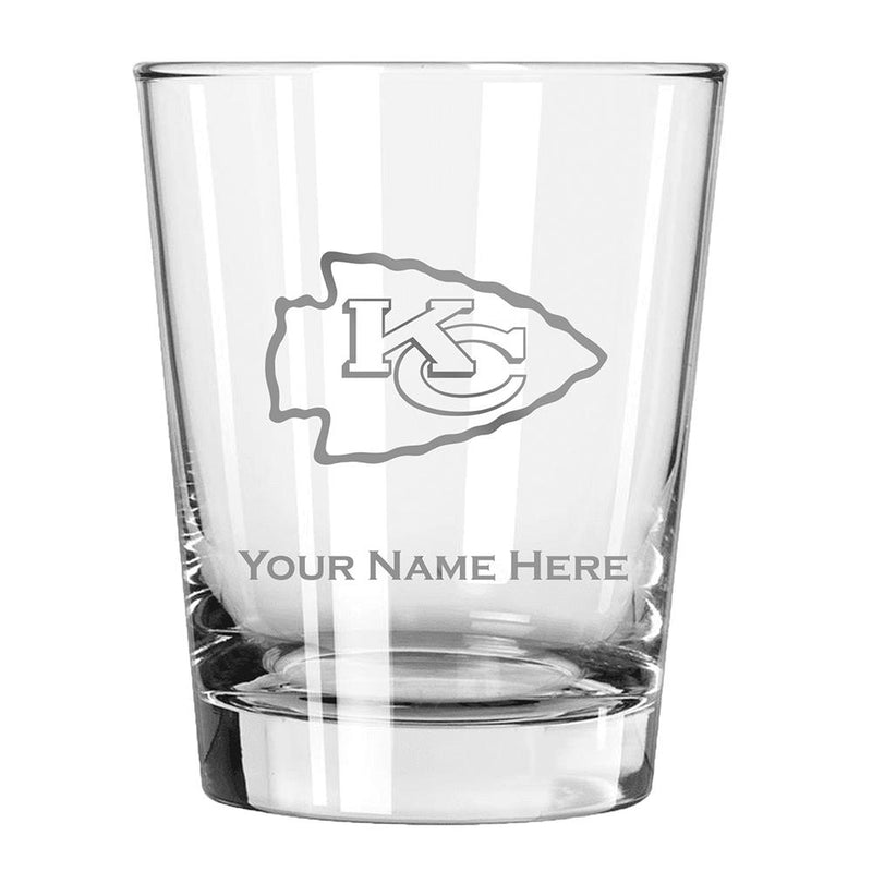 15oz Personalized Double Old-Fashioned Glass | Kansas City Chiefs
CurrentProduct, Custom Drinkware, Drinkware_category_All, Gift Ideas, Kansas City Chiefs, KCC, NFL, Personalization, Personalized_Personalized
The Memory Company