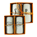 Artisan Slt & Pep Shkr Chiefs
CurrentProduct, Home&Office_category_All, Home&Office_category_Kitchen, Kansas City Chiefs, KCC, NFL
The Memory Company