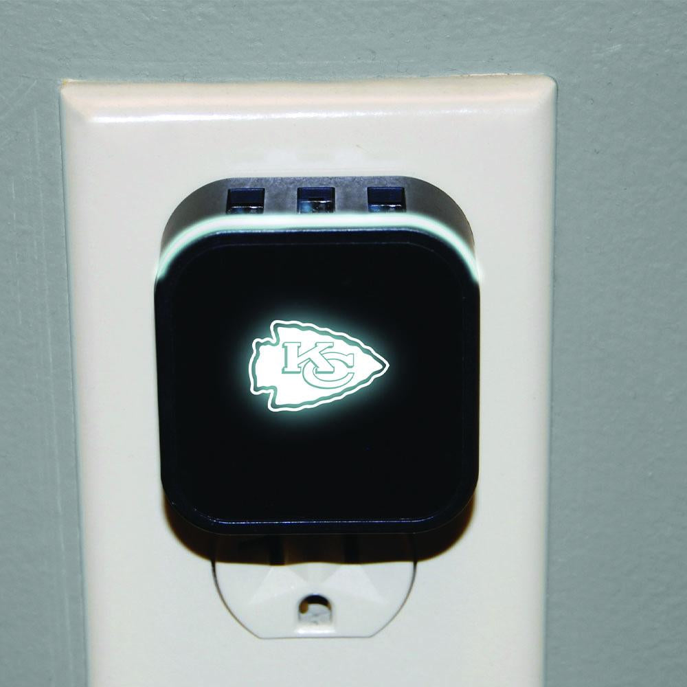 Usb Led Nightlight | Kansas City Chiefs
CurrentProduct, Home&Office_category_All, Home&Office_category_Lighting, Kansas City Chiefs, KCC, NFL
The Memory Company