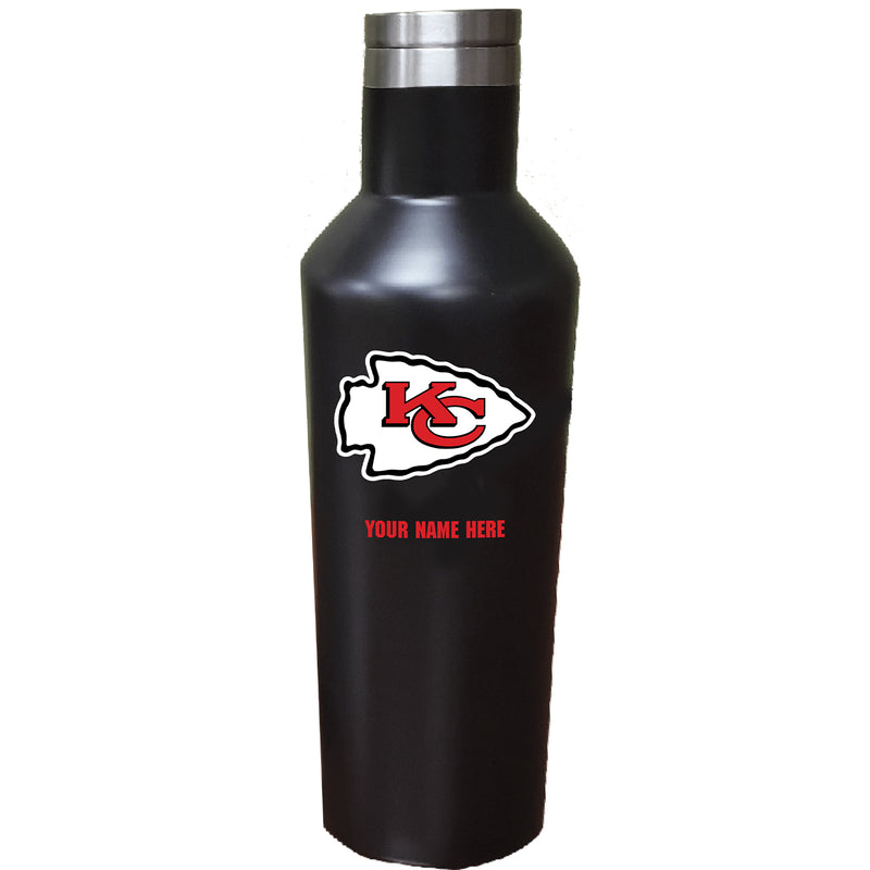 17oz Black Personalized Infinity Bottle | Kansas City Chiefs
2776BDPER, CurrentProduct, Drinkware_category_All, Kansas City Chiefs, KCC, NFL, Personalized_Personalized
The Memory Company