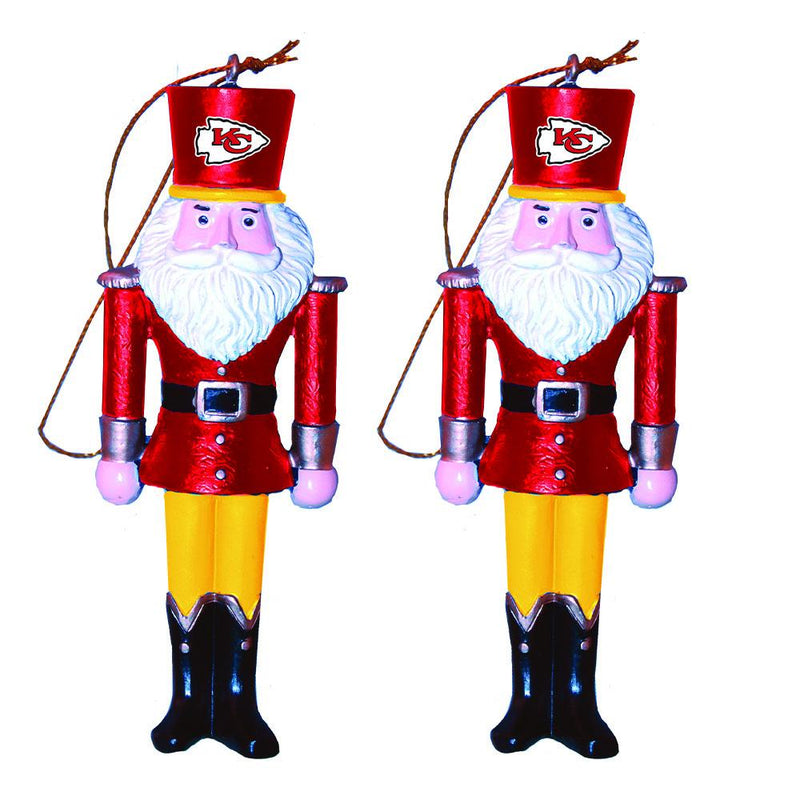 2 Pack Nutcracker | Kansas City Chiefs
Holiday_category_All, Kansas City Chiefs, KCC, NFL, OldProduct
The Memory Company