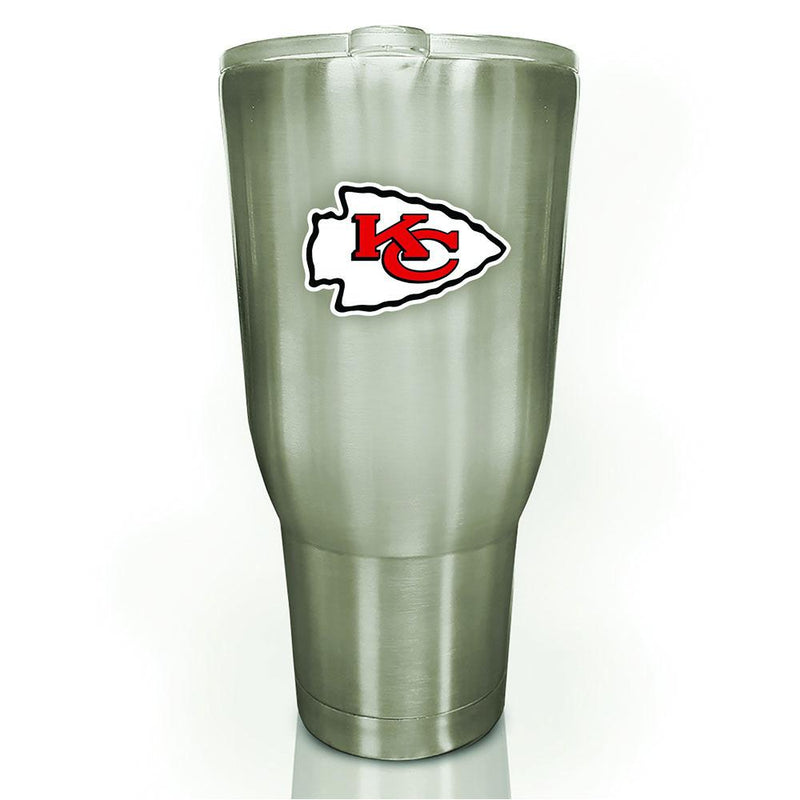 32oz Stainless Steel Keeper | Kansas City Chiefs
Drinkware_category_All, Kansas City Chiefs, KCC, NFL, OldProduct
The Memory Company
