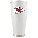 20oz White Stainless Steel Tumbler | Kansas City Chiefs
CurrentProduct, Drinkware_category_All, Kansas City Chiefs, KCC, NFL
The Memory Company
