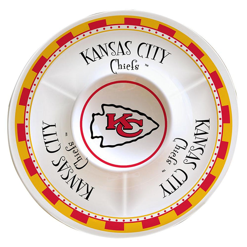 Gameday 2 Chip And Dip | Kansas City Chiefs
Kansas City Chiefs, KCC, NFL, OldProduct
The Memory Company