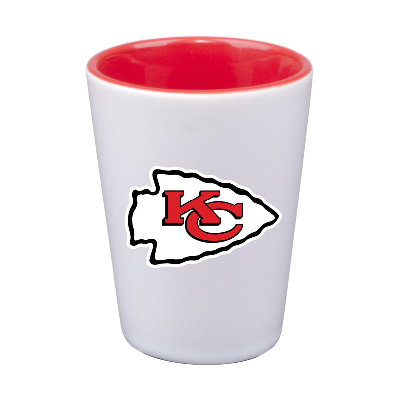 2oz Inner Color Ceramic Shot | Kansas City Chiefs
CurrentProduct, Drinkware_category_All, Kansas City Chiefs, KCC, NFL
The Memory Company