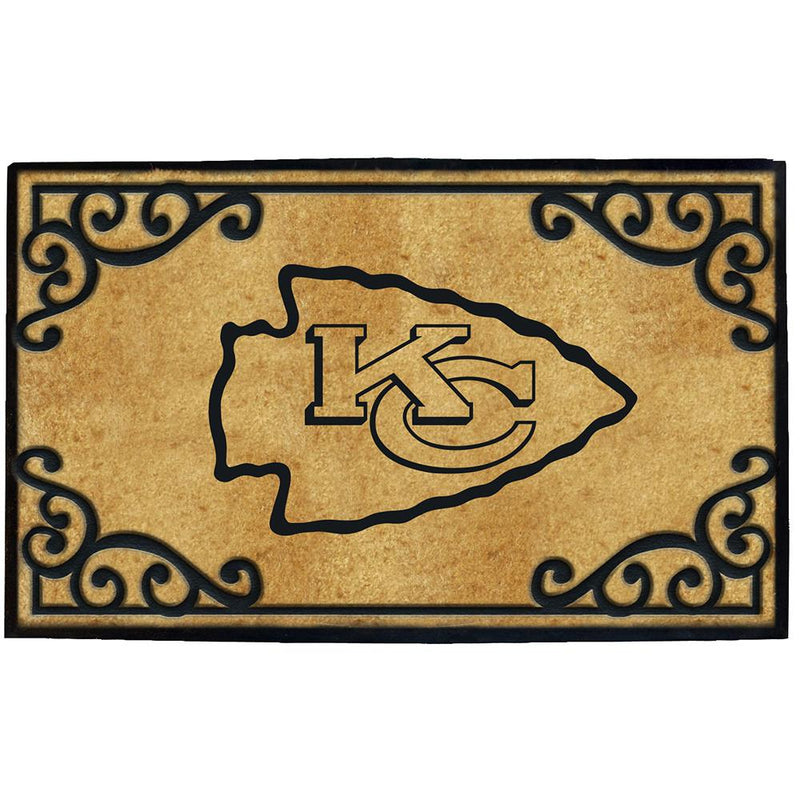 Door Mat | Kansas City Chiefs
CurrentProduct, Home&Office_category_All, Kansas City Chiefs, KCC, NFL
The Memory Company