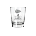 15oz Double Old Fashioned | Kansas City Chiefs 2024 Champs