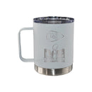 12oz Lowball Tumbler with Handle | Kansas City Chiefs 2024 Champs