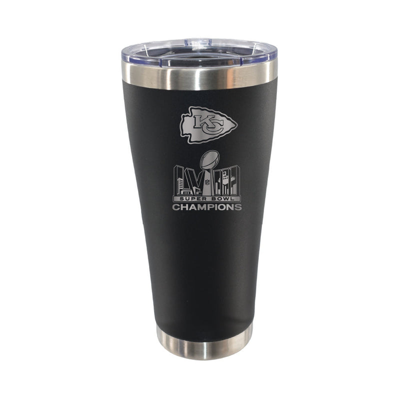 30oz Tumbler | Kansas City Chiefs 2024 Champs