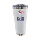 30oz Tumbler | Kansas City Chiefs 2024 Champs