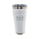 30oz Tumbler | Kansas City Chiefs 2024 Champs