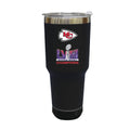 30oz Bluetooth Tumbler | Kansas City Chiefs 2024 Champs