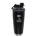 24oz Beverage Shaker Bottle | Kansas City Chiefs 2024 Champs