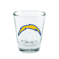 2oz Collect Glass | Los Angeles Chargers
CurrentProduct, Drinkware_category_All, LAC, Los Angeles Chargers, NFL
The Memory Company