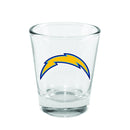 2oz Collect Glass | Los Angeles Chargers
CurrentProduct, Drinkware_category_All, LAC, Los Angeles Chargers, NFL
The Memory Company