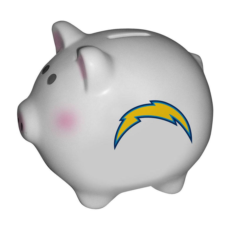 Piggy Bank | Los Angeles Chargers
LAC, Los Angeles Chargers, NFL, OldProduct
The Memory Company