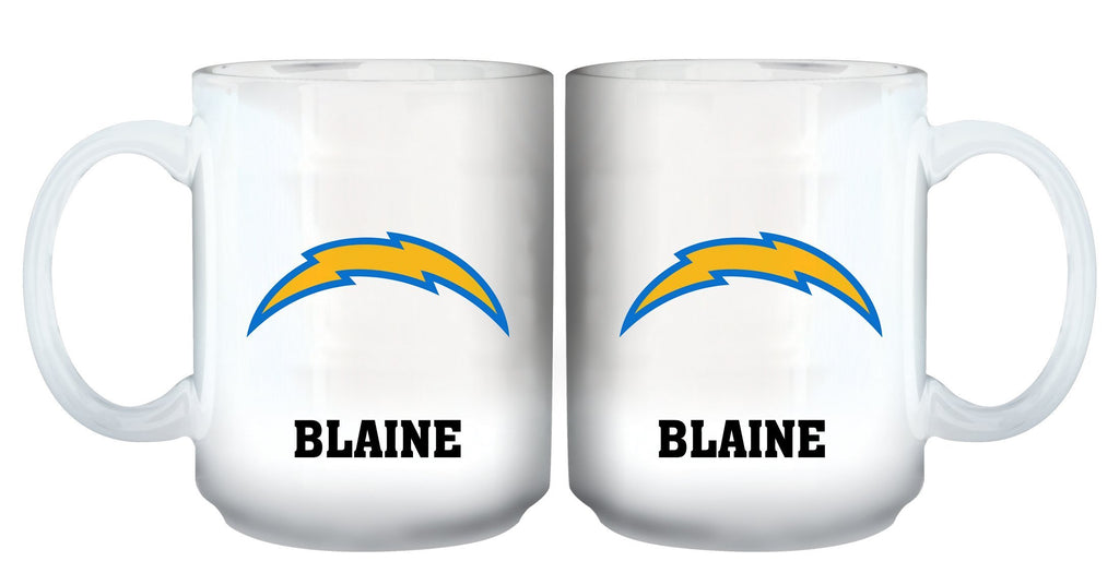 15oz White Personalized Ceramic Mug | Los Angeles Chargers
CurrentProduct, Custom Drinkware, Drinkware_category_All, Gift Ideas, LAC, Los Angeles Chargers, NFL, Personalization, Personalized_Personalized
The Memory Company