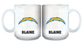15oz White Personalized Ceramic Mug | Los Angeles Chargers
CurrentProduct, Custom Drinkware, Drinkware_category_All, Gift Ideas, LAC, Los Angeles Chargers, NFL, Personalization, Personalized_Personalized
The Memory Company